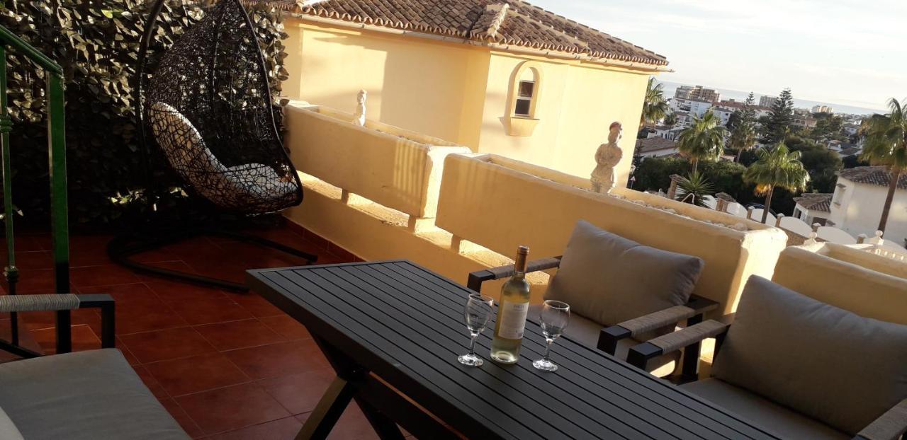 Apartment Cocoon Casa Mijas