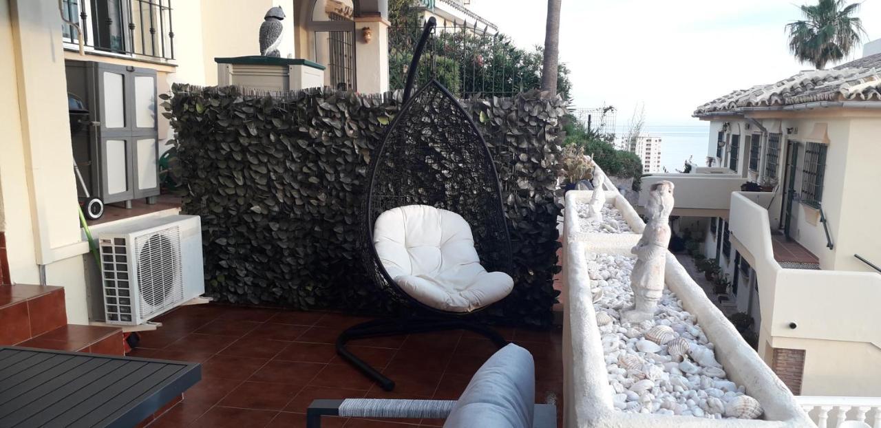 Cocoon Casa Mijas