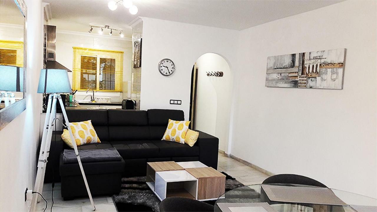 Cocoon Casa Mijas