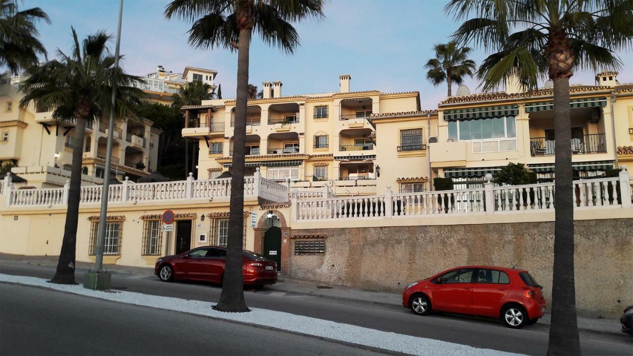 Cocoon Casa Apartment Mijas
