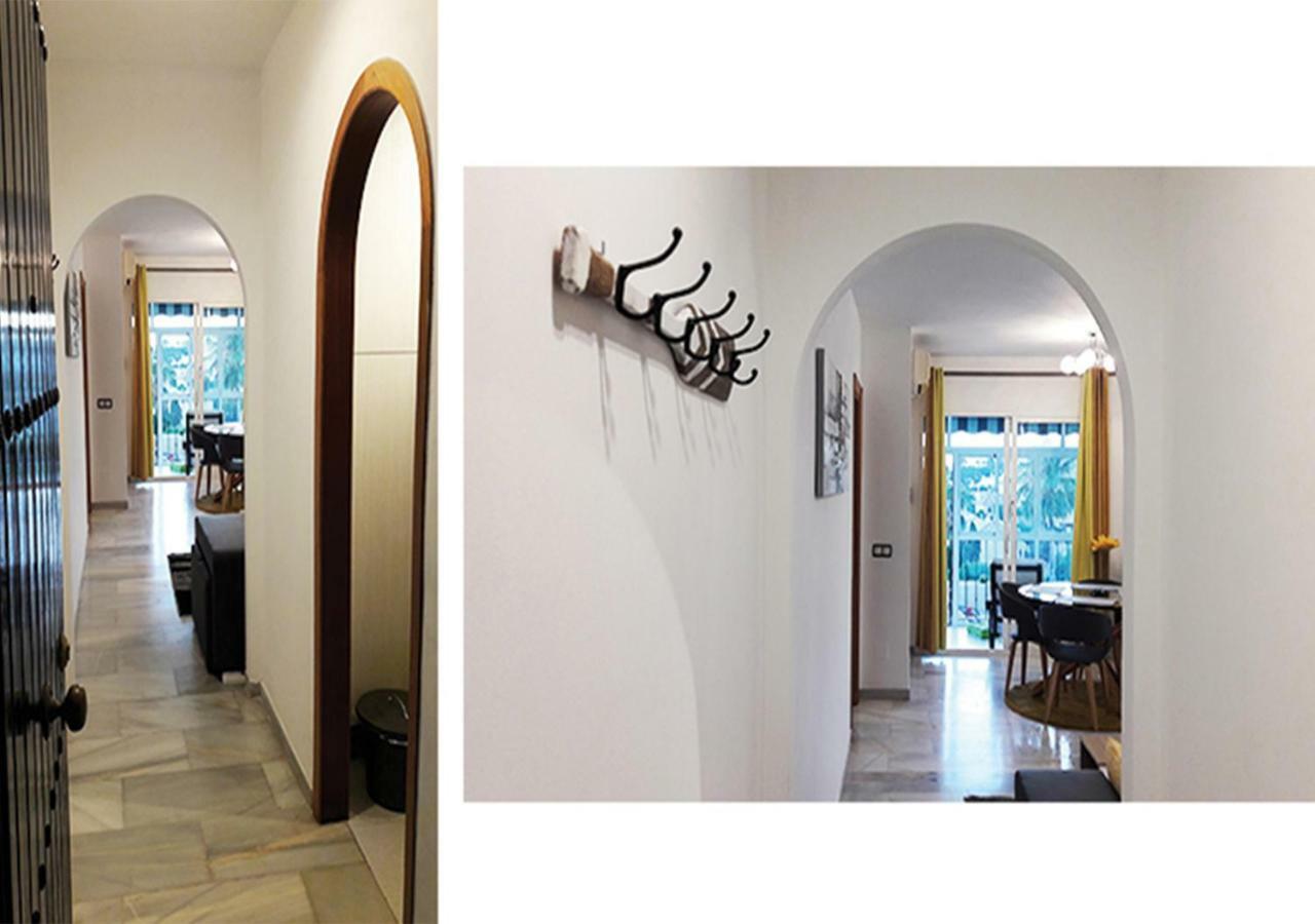 Cocoon Casa Mijas