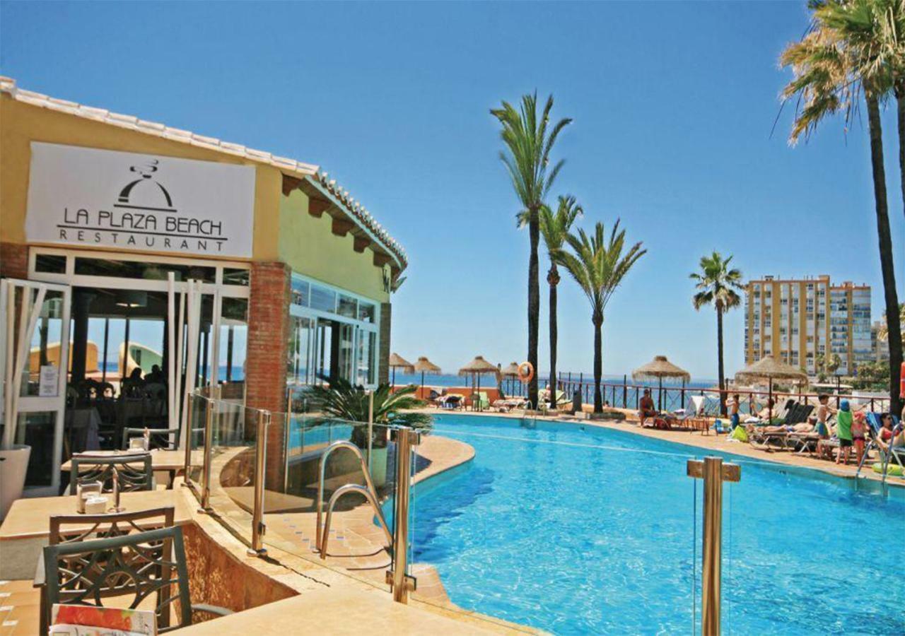 Apartment Cocoon Casa Mijas