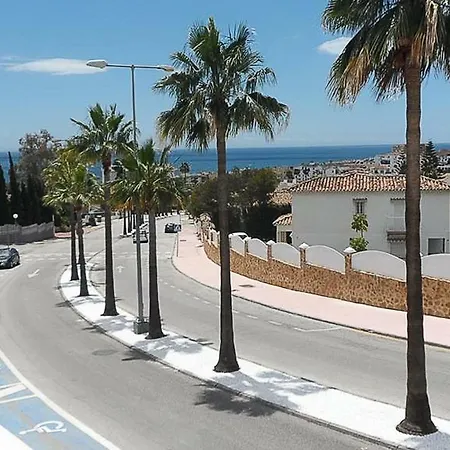 Cocoon Casa Mijas Exterior photo
