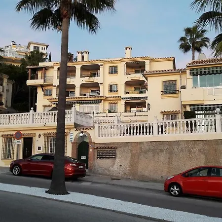 Cocoon Casa Mijas Exterior photo