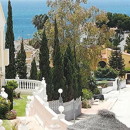 Cocoon Casa Mijas Exterior photo