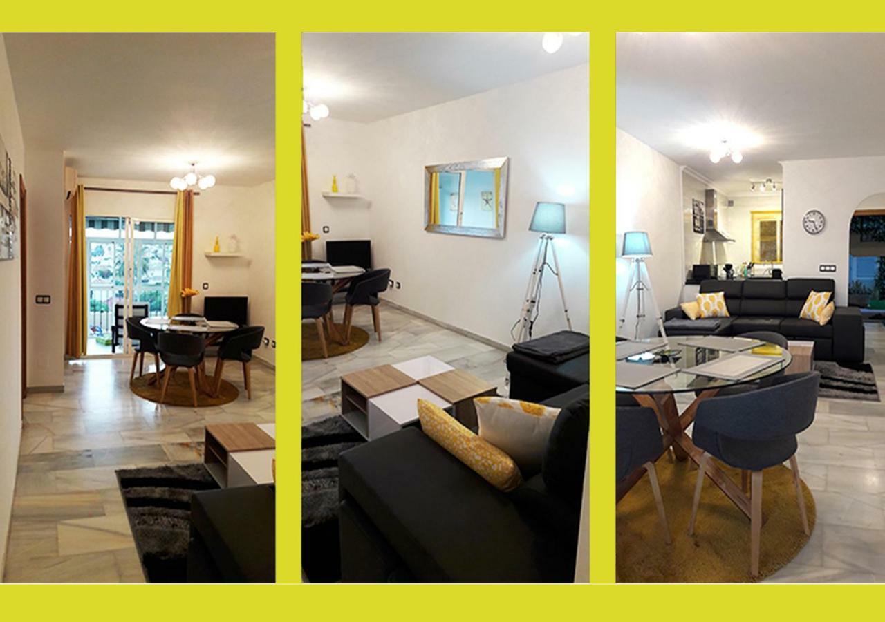 Appartamento Cocoon Casa Mijas